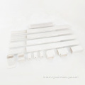 Decorative Air Conditioner Slim Duct PVC Pipe Cover